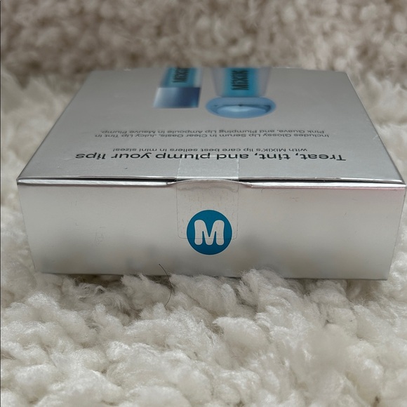 Mixik Lipcare Trial Kit - Picture 3 of 5